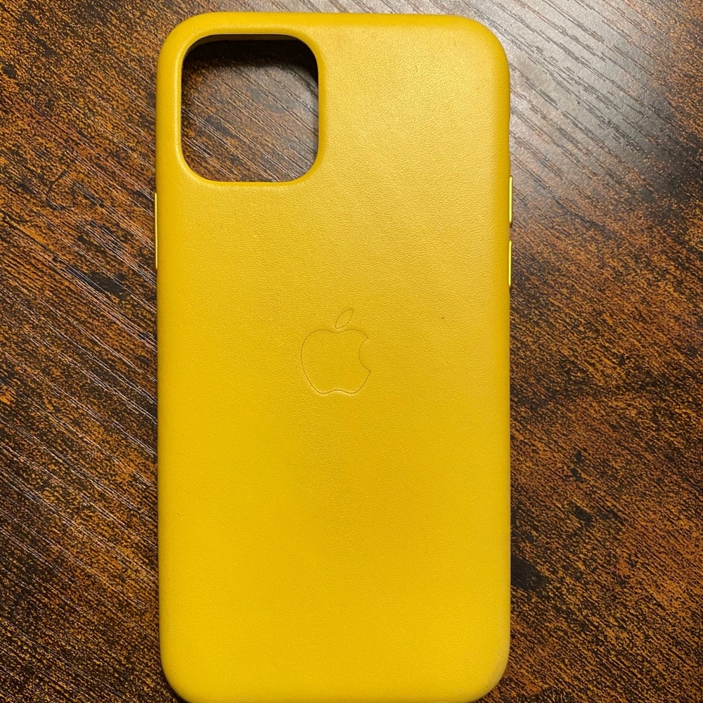 Apple iPhone 11Pro case
